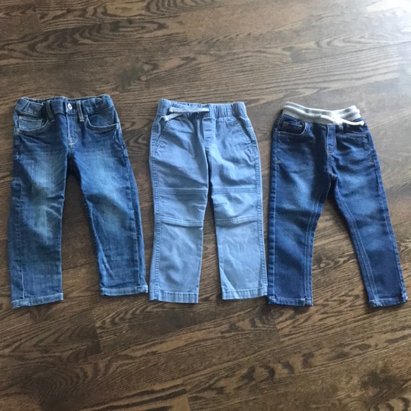 3t slim jeans